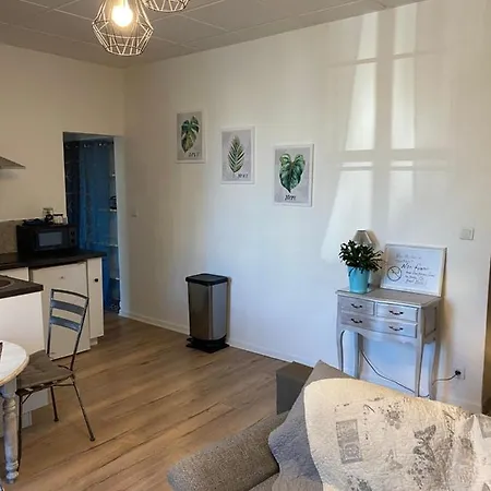 Apartment Cosy En Rdc Remoulins